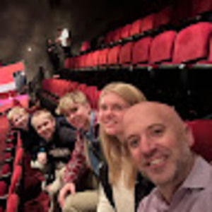 Meet your Posher, Dave